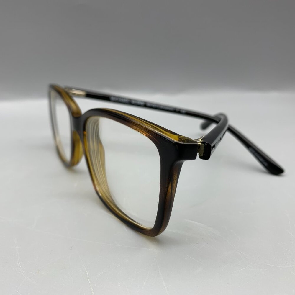 Michael Kors MK8013 Grayson Havana/Black #3057 Full Frame Eyeglasses - Picture 6 of 11
